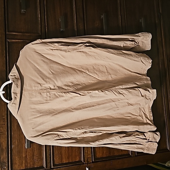 Jacket - Picture 2 of 3